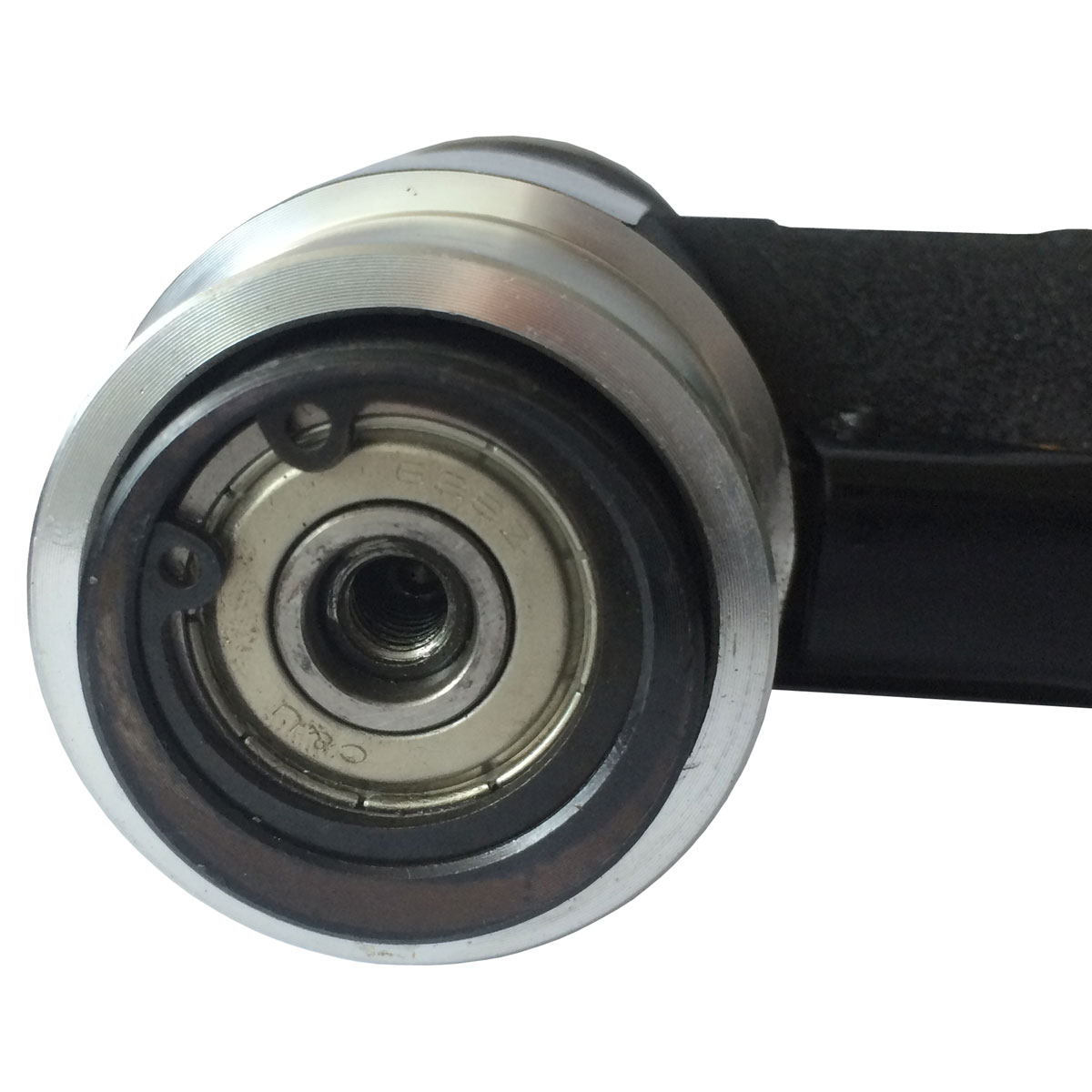 2" and 3" Random Orbital Air Sander - Image 5