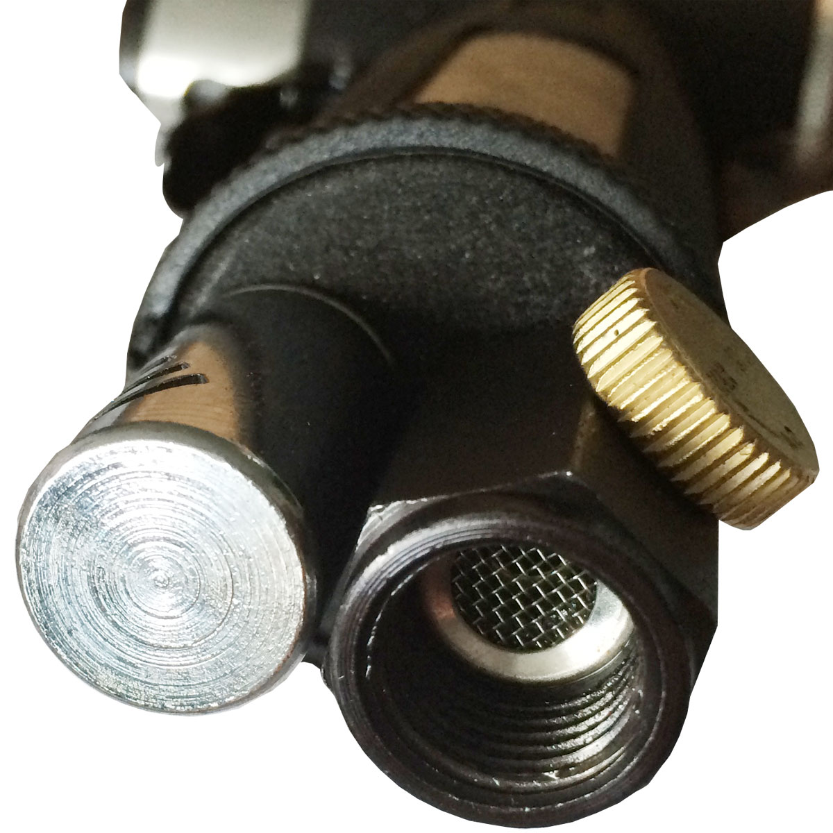 2" and 3" Random Orbital Air Sander - Image 6