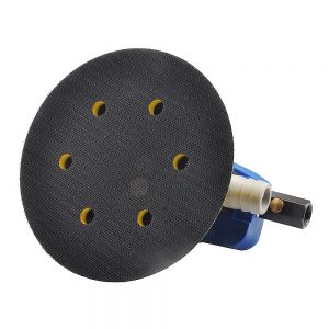 Pneumatic Orbit Polisher