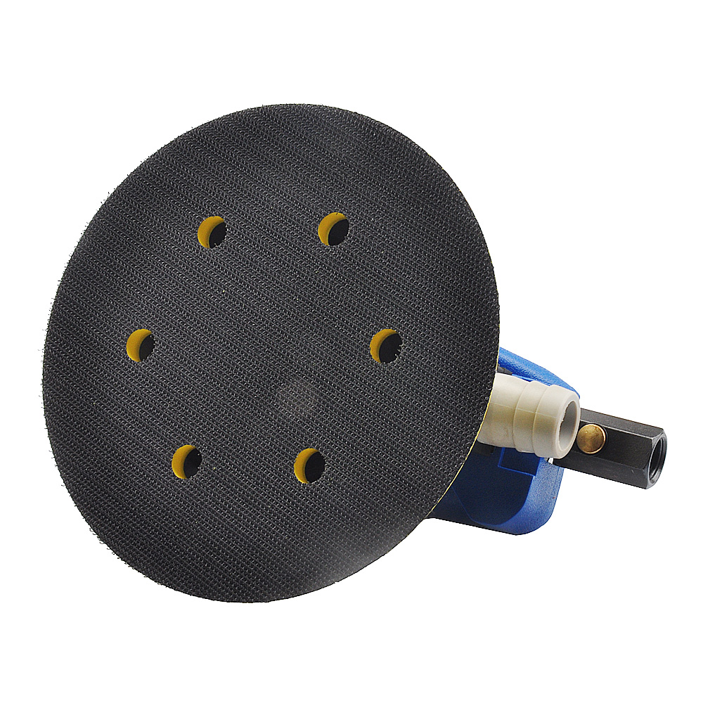 Pneumatic Orbit Polisher