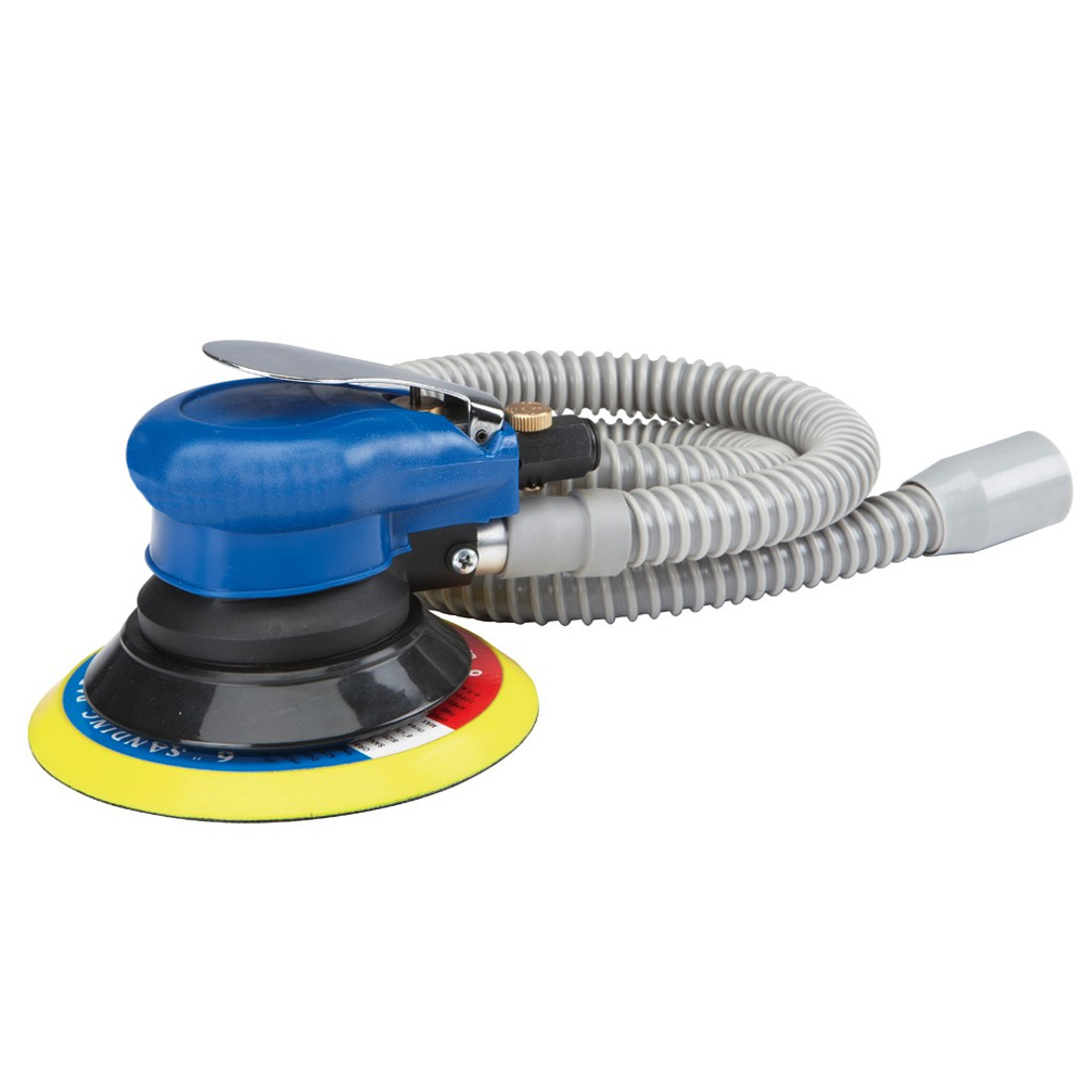 Dual Action sander